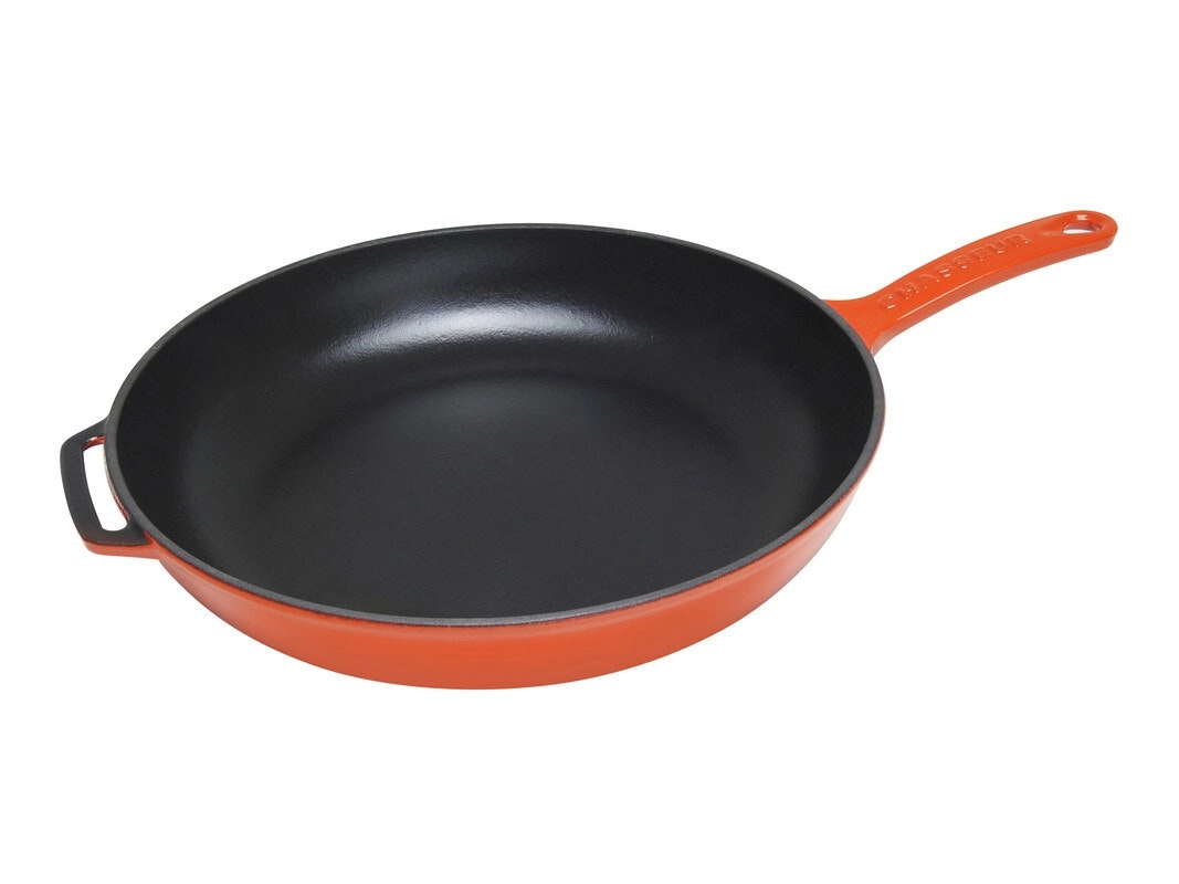 Chasseur Fry pan - Inferno Red