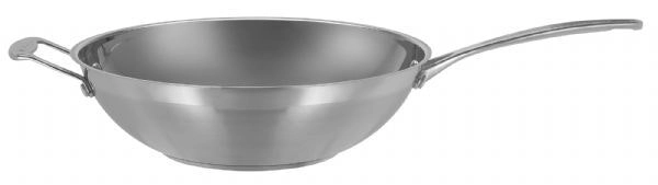 Scanpan 22093 Impact 32cm Wok