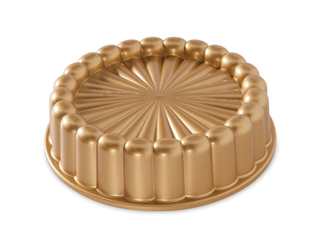 Nordic Ware Charlotte Cake Pan