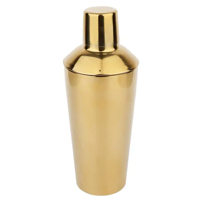 Sunnylife Luxe Cocktail Shaker Monteverde