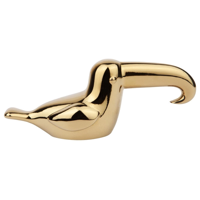 Sunnylife Luxe Bottle Opener Toucan