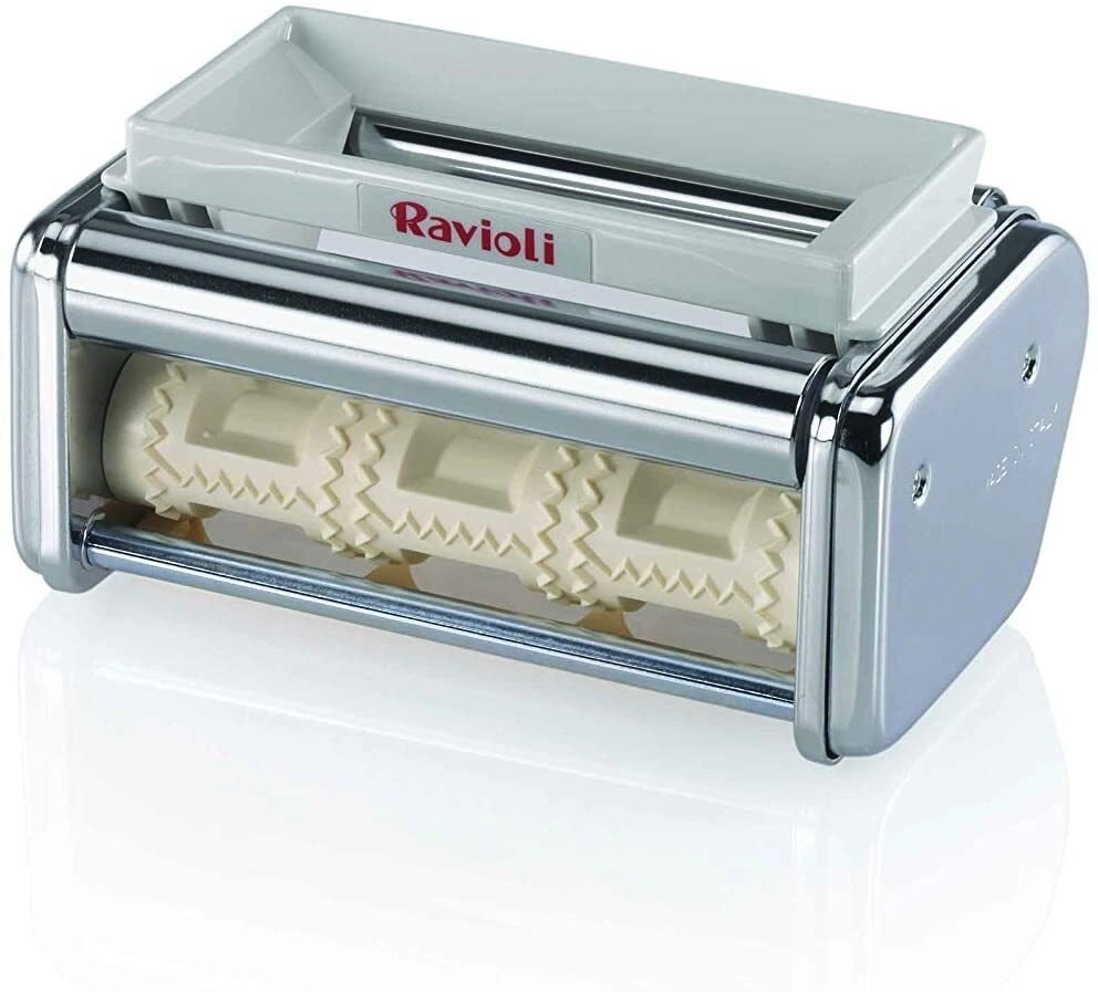 Marcato Atlas 150 Accessories Ravioli Attachment