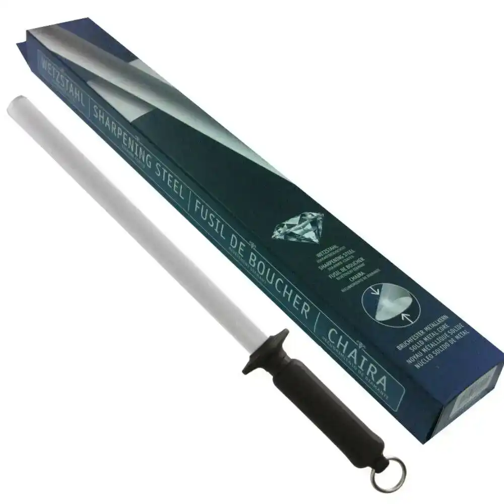 Victorinox Sharpening steel 23cm 7.8313