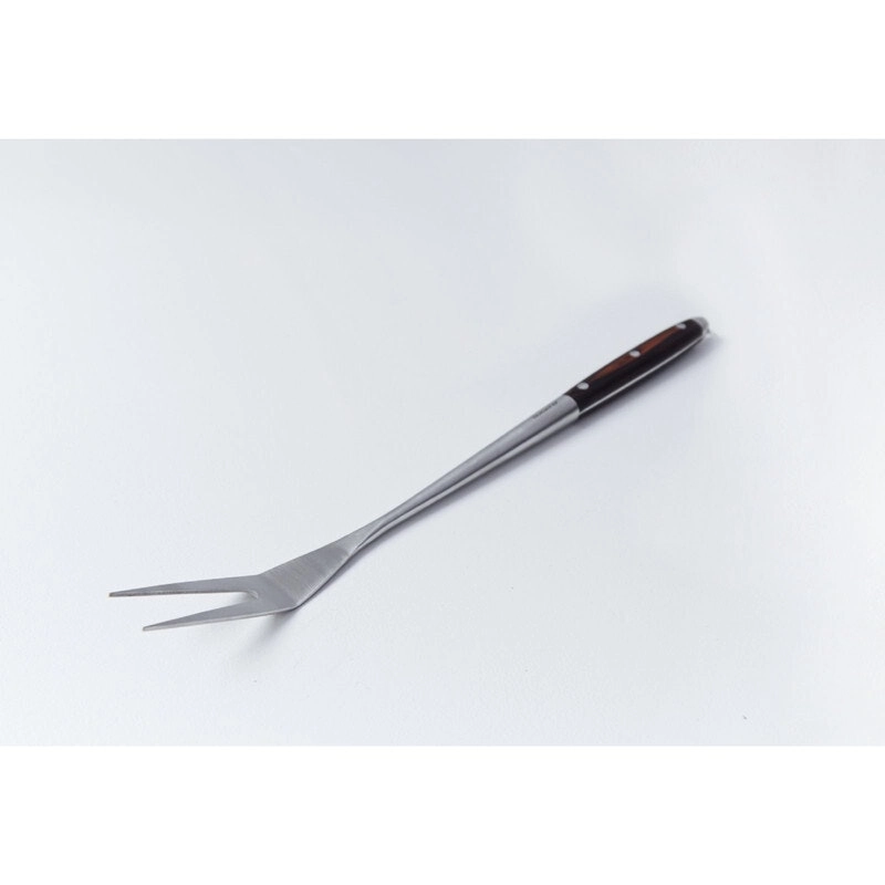 Bugatti BBQ Pakka Serving Fork