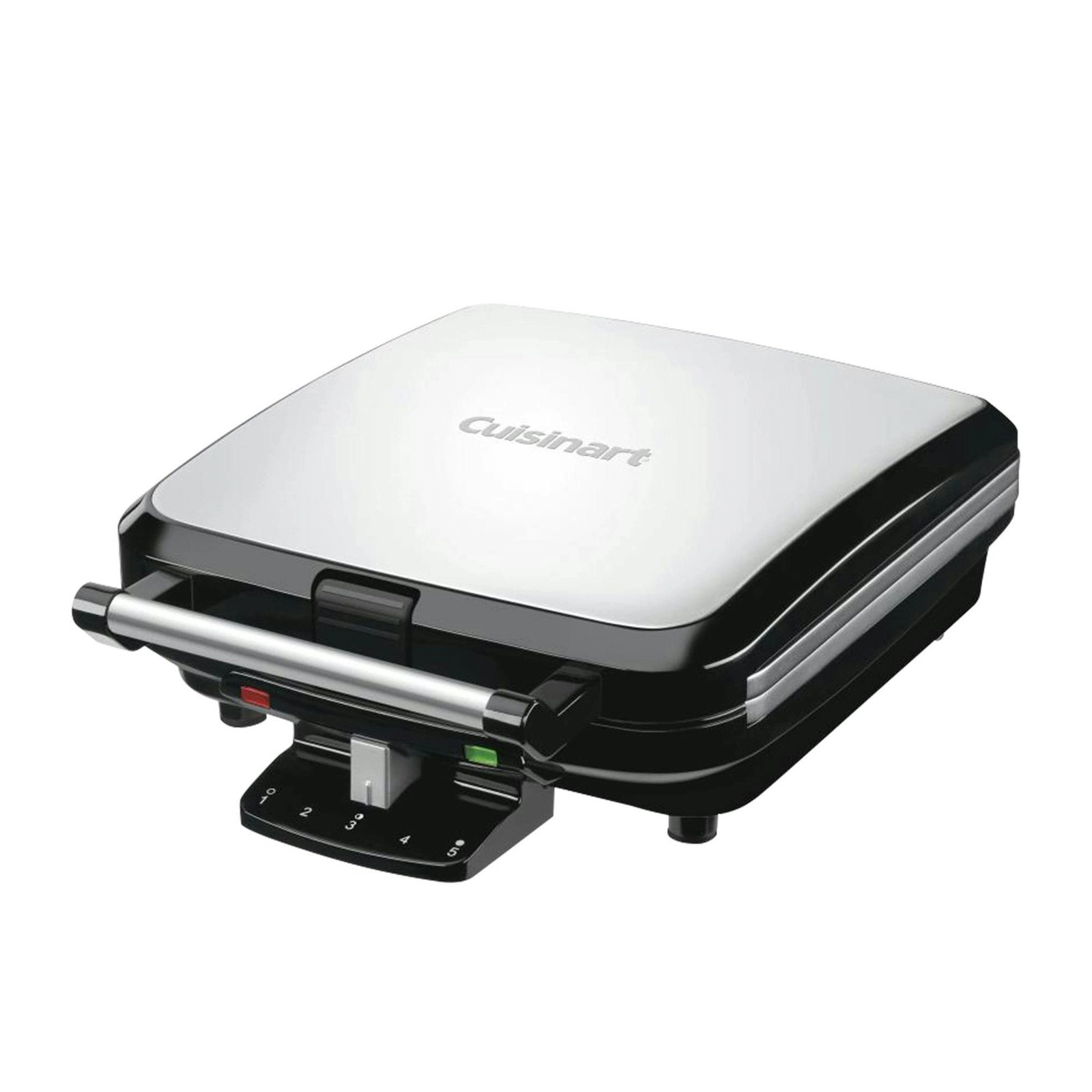 Cuisinart 46946 Belgian Waffle Maker