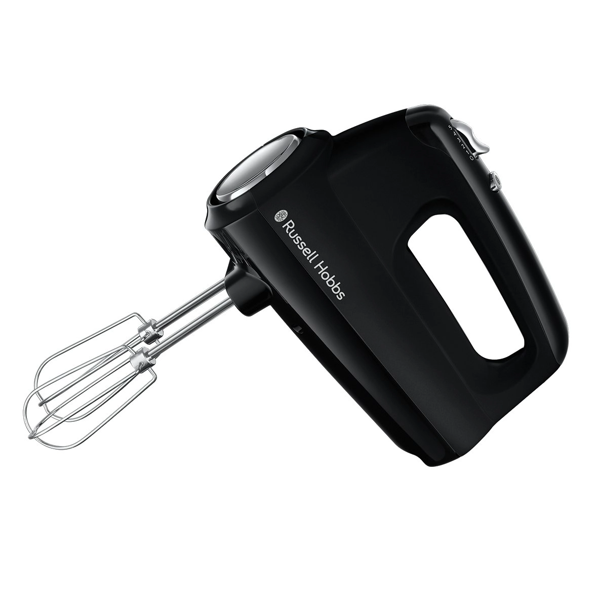 Russell Hobbs Desire Hand Mixer Matte Black RHMX5BLK