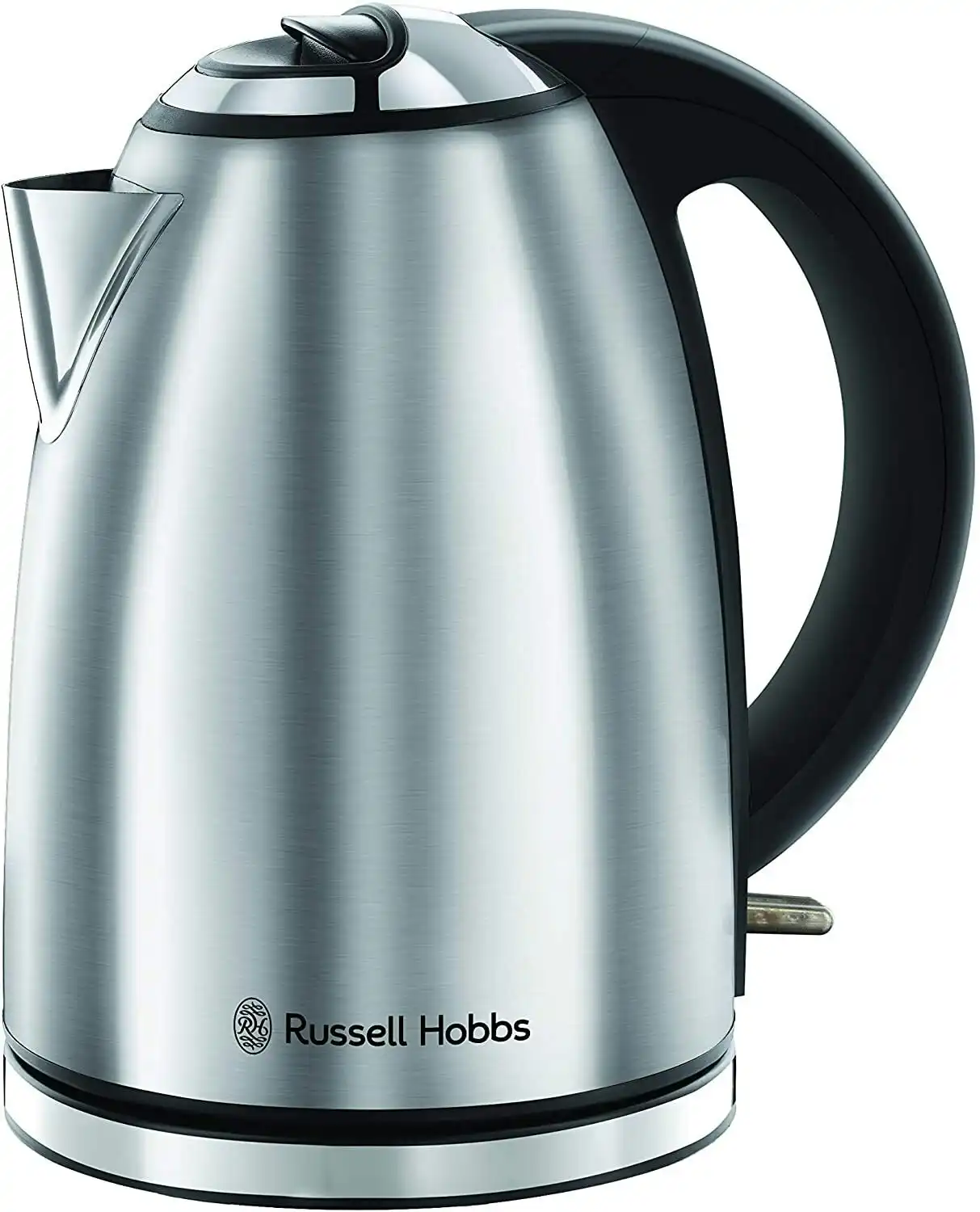 Russell Hobbs RHK142 Montana Kettle, Stainless Steel 1.7L