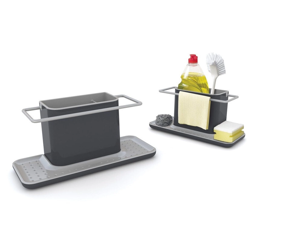 Joseph Joseph CaddyÃ¢â€žÂ¢ Large Kitchen Sink Tidy - Grey