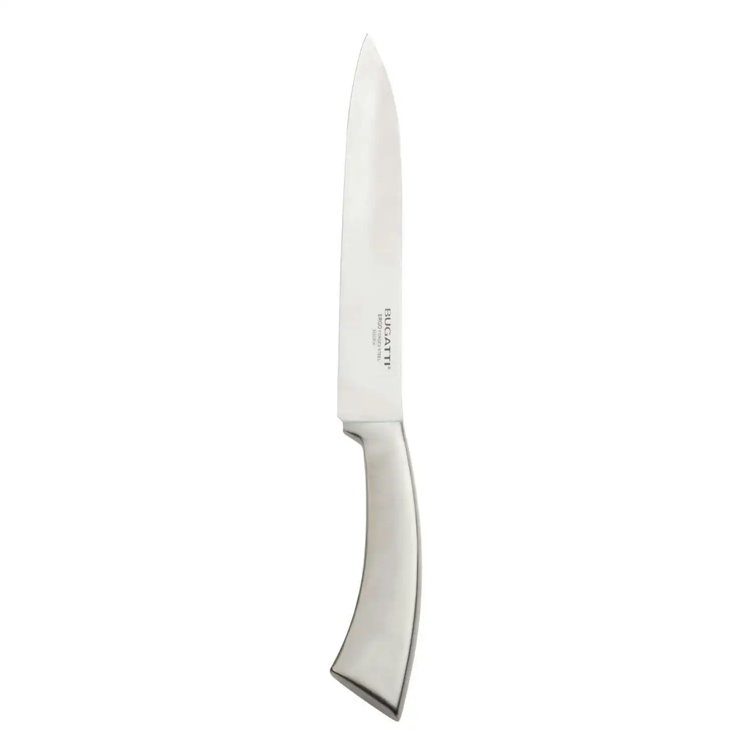 Bugatti Ergo 33.5cm Carving Knife