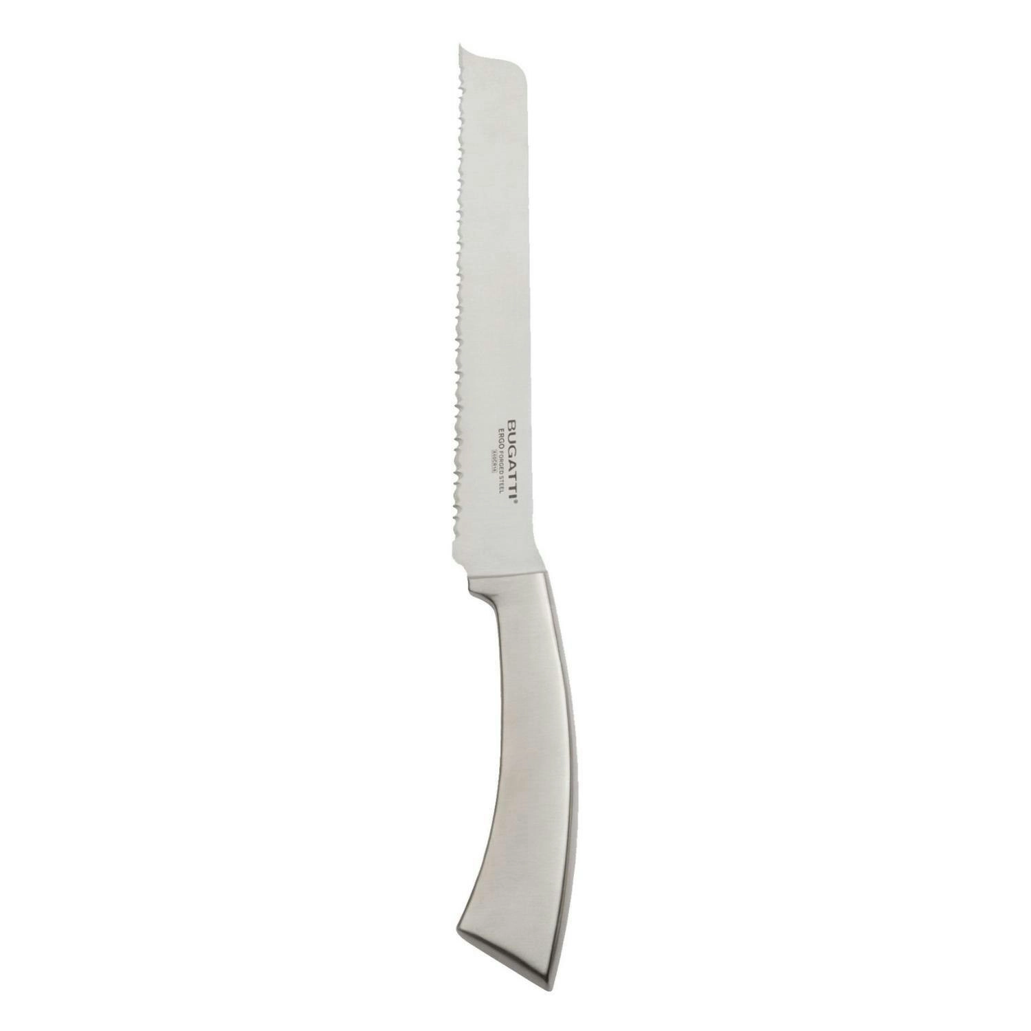 Bugatti Italy Ergo 34cm Bread Knife