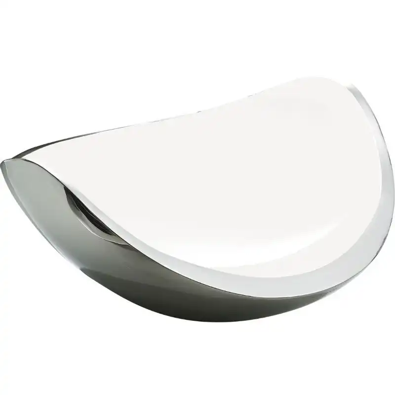 Bugatti Ninnananna Fruit Bowl - White