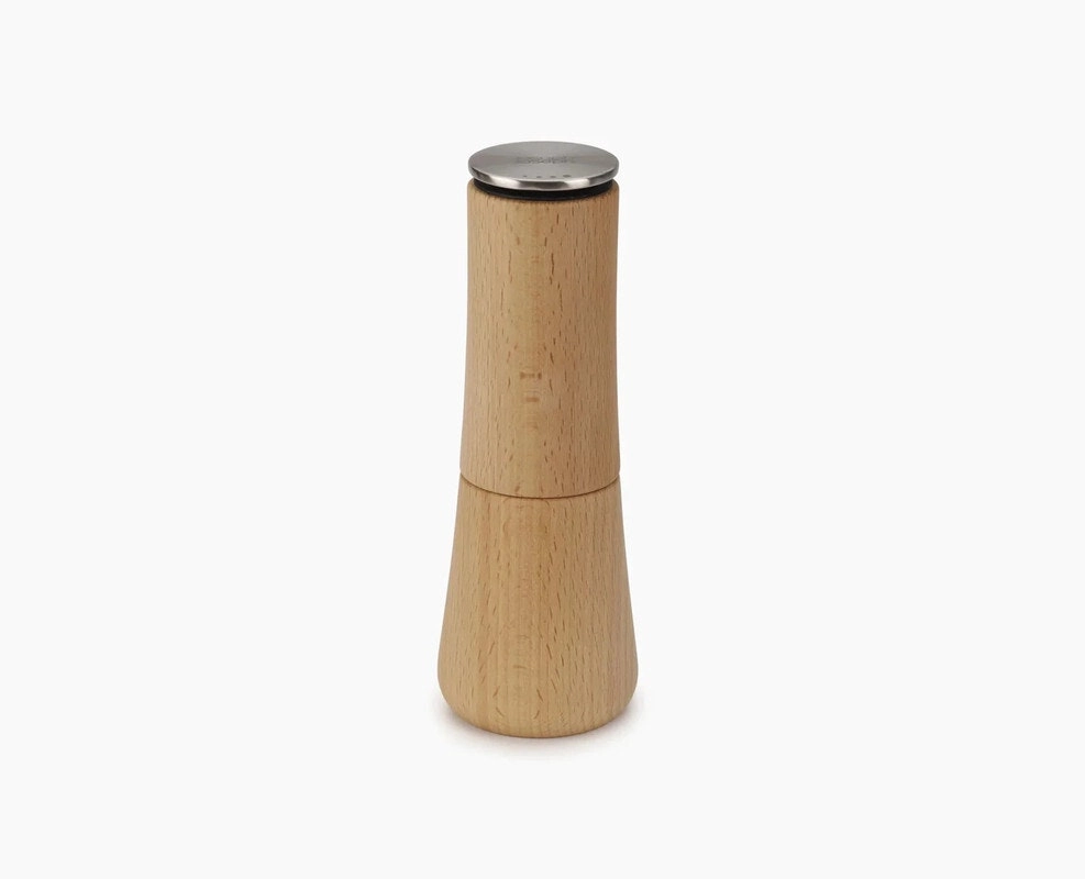 Joseph Joseph MilltopÃ¢â€žÂ¢ Wood Pepper Mill - Beech