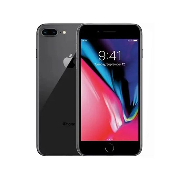 Apple Iphone 8 Plus 64GB Refurbished As New