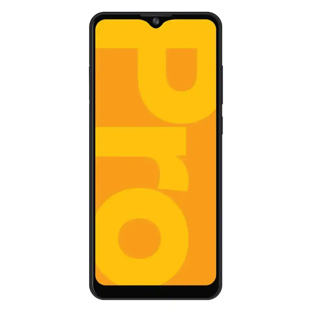 Optus X Pro Black 64GB Brand New