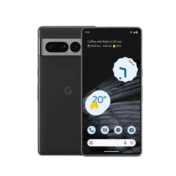 Google Pixel 7 Pro 5G 256GB ROM 12GB RAM