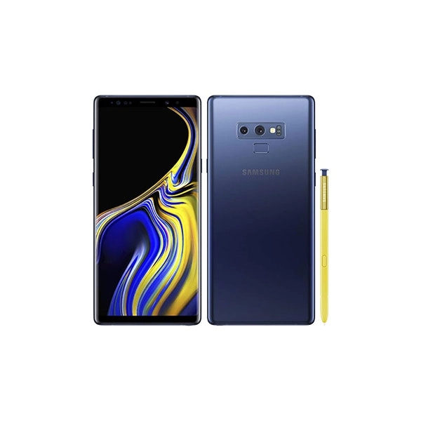 Samsung Galaxy Note 9 4G LTE (Refurbished)