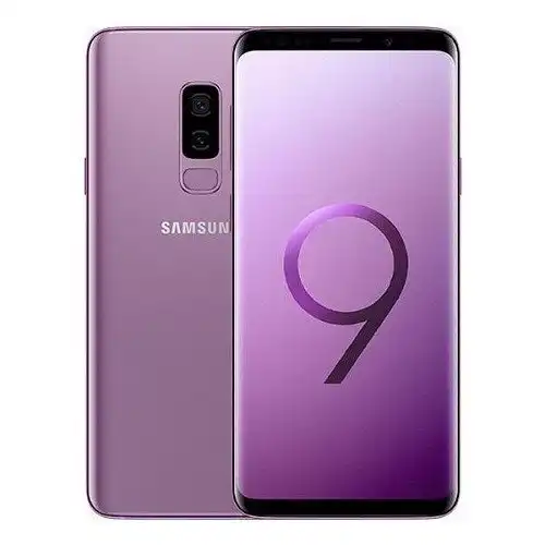 Samsung Galaxy S9 Plus 4G LTE Refurbished