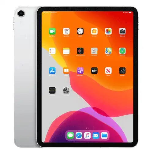 Apple iPad Pro 11-Inch 2018 (WiFi + Cellular) | Skyphonez | Lasoo