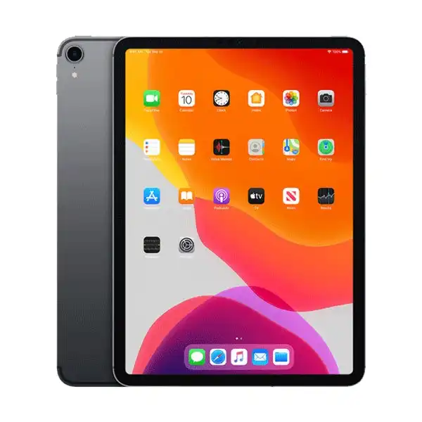 IPAD PRO 11 AU WI-FI+CELL 64GB 2018 | www.innoveering.net