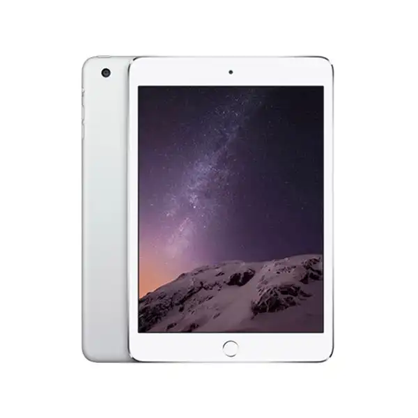 128GB iPad mini 3 Wi-Fi + Cellular お礼や感謝伝えるプチギフト