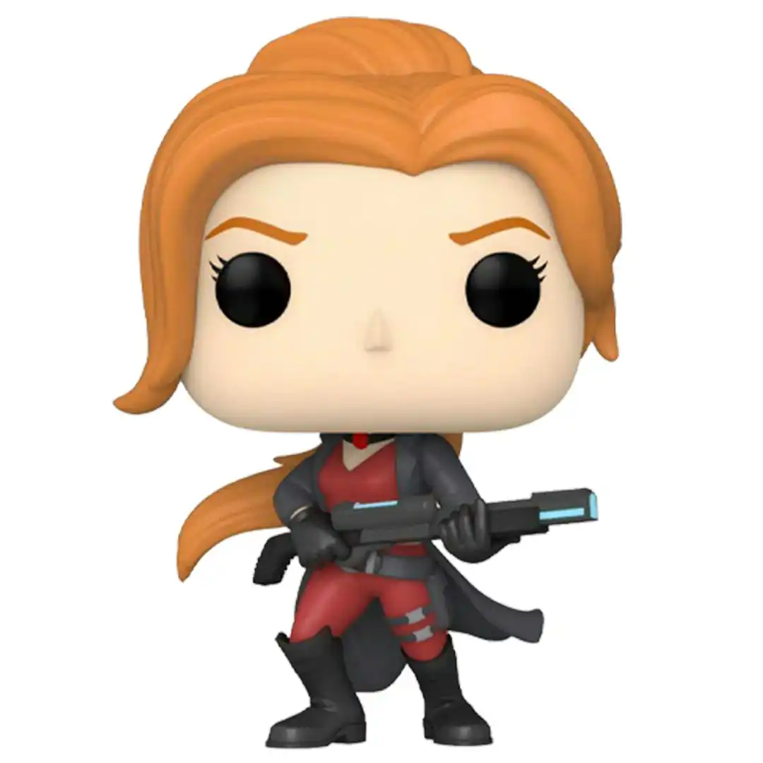 Pop! Vinyl Marvel Elsa Bloodstone