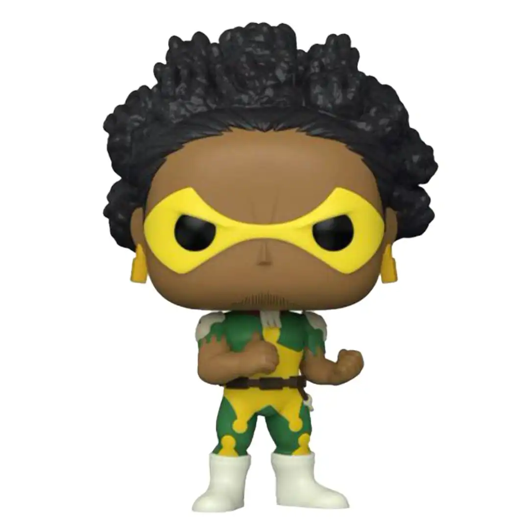 Pop! Vinyl My Hero Academia Ken Takagi Locklock