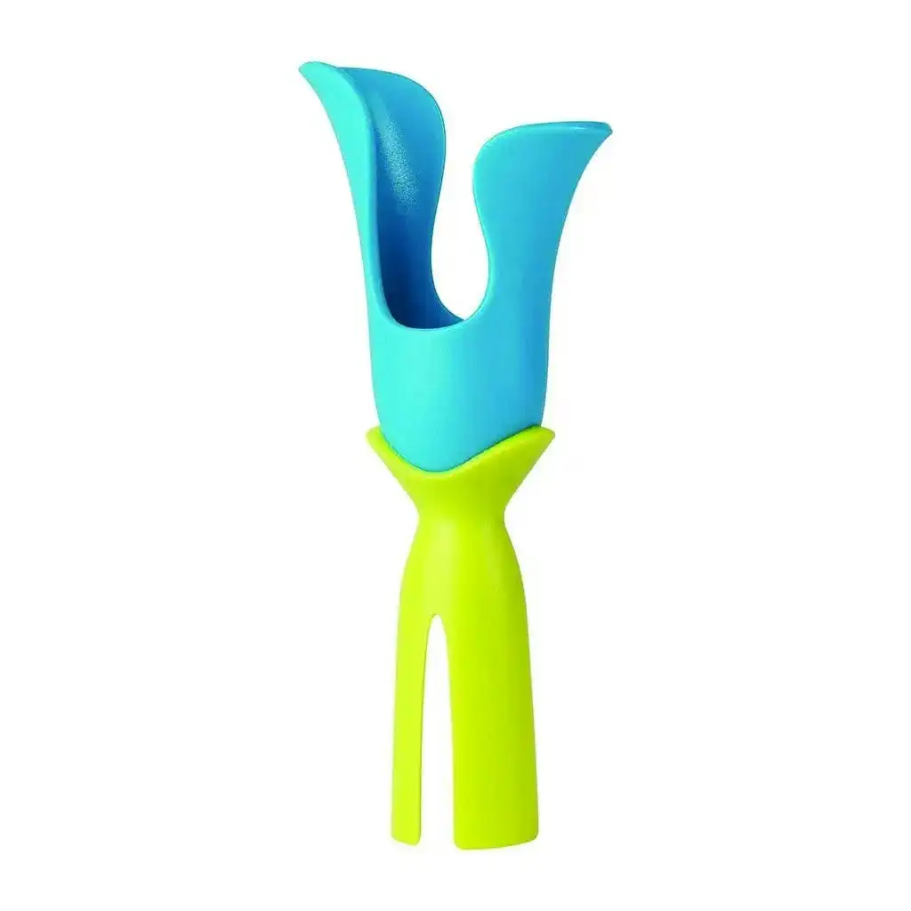 Boon Bud Grass Accessory - Blue