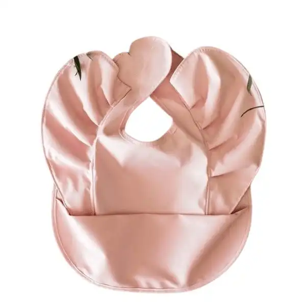 Snuggle Hunny Ballerina Snuggle Bib Waterproof