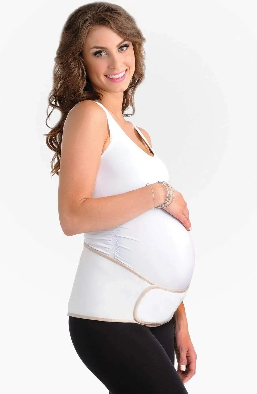 Belly Bandit Upsie Belly Pregnancy Support Wrap