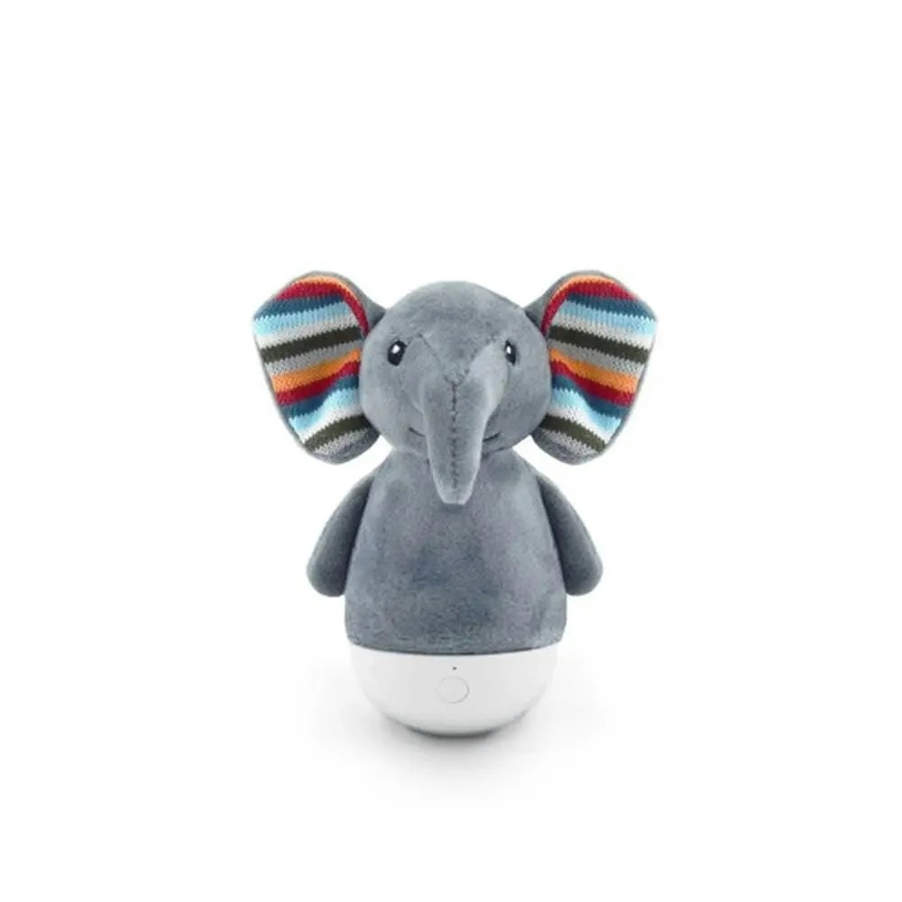 Zazu Tumbler Lamp Nightlight (Eli The Elephant)