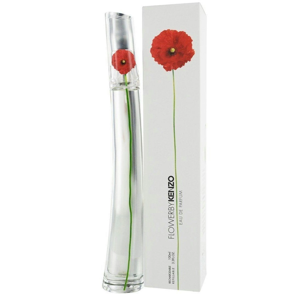 Flower by Kenzo 30ml Eau de Parfum Women Fragrances EDP Spray for Her/Ladies