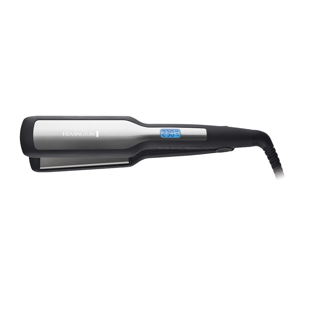 Remington Pro Ceramic Max Tourmaline Turbo Boost Styling Hair Straightener