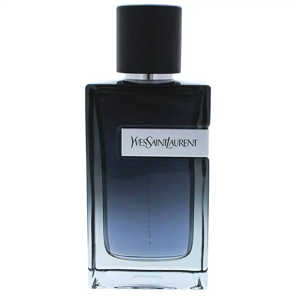 Yves Saint Laurent Y 100ml Eau De Toilette Man/Men's Fragrance Natural Spray EDT