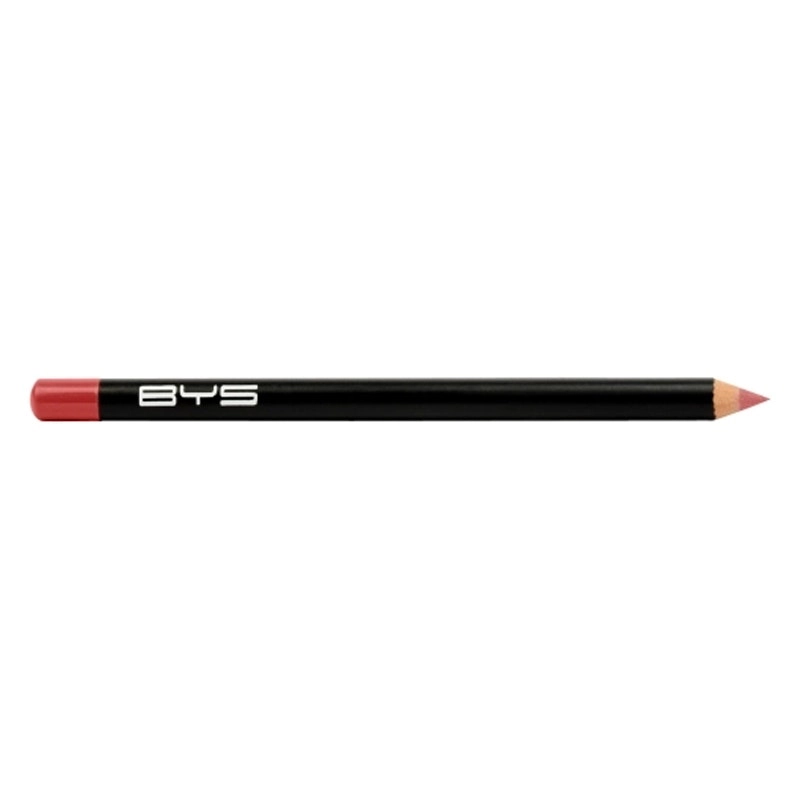 BYS Matte Lip Liner Pencil Precise Cosmetic Beauty Makeup Long Lasting Flesh 1g