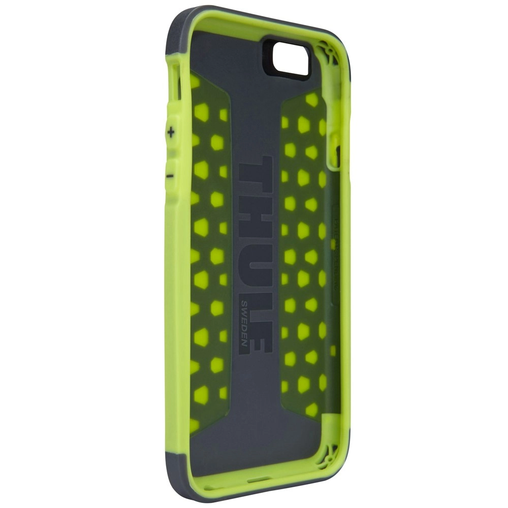 Thule Atmos X3 Slim/Shock Proof Phone Case/Cover for Apple iPhone 6 Plus Green