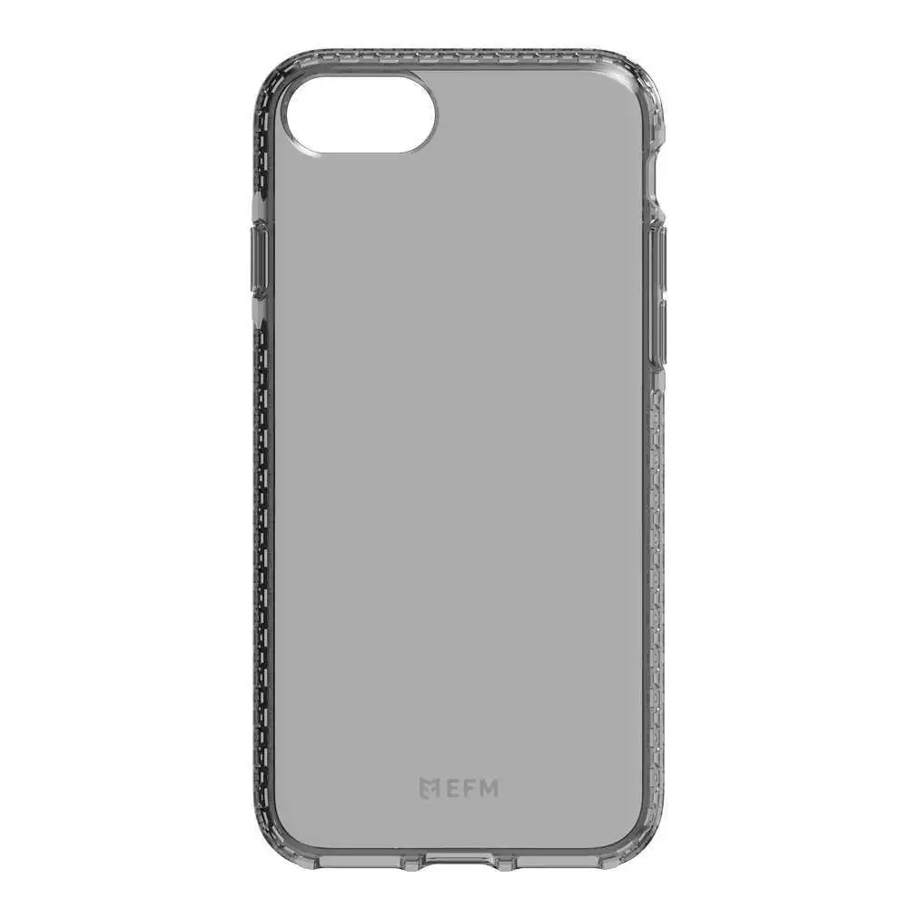 EFM Zurich Case Armour Phone Cover For Apple iPhone SE\8\7\6s\6 Jet Black