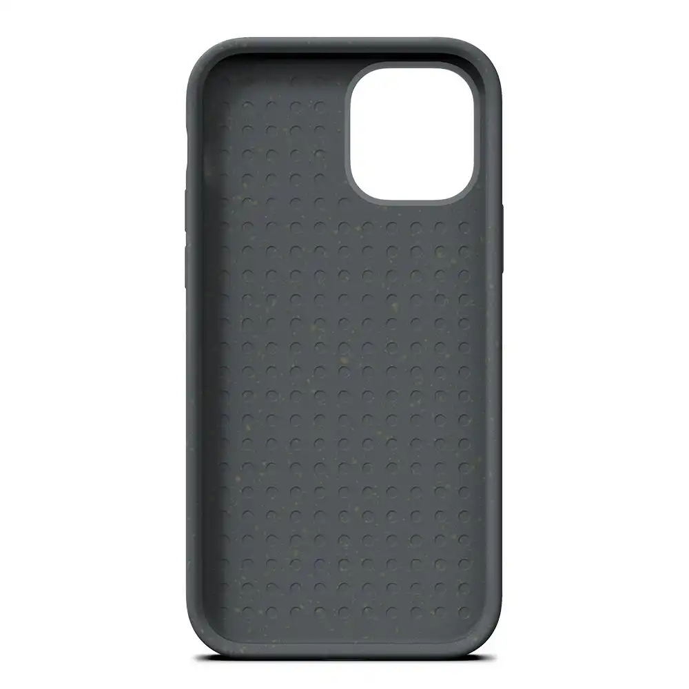 EFM Eco+ Case Armour w/ D3O Zero Protection for iPhone 12 Pro Max 6.7" Charcoal