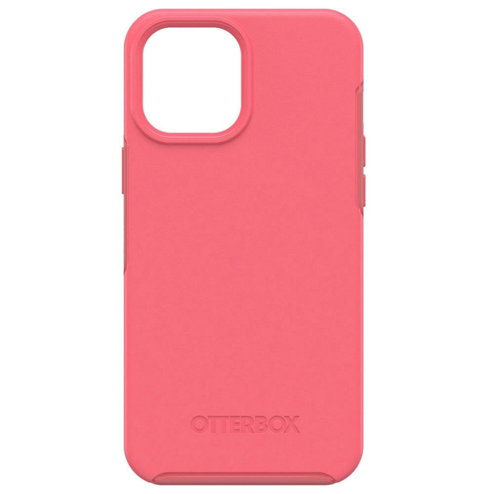 Otterbox Symmetry+ Case Cover Protection for Apple iPhone 12 Pro Max Tea Petal