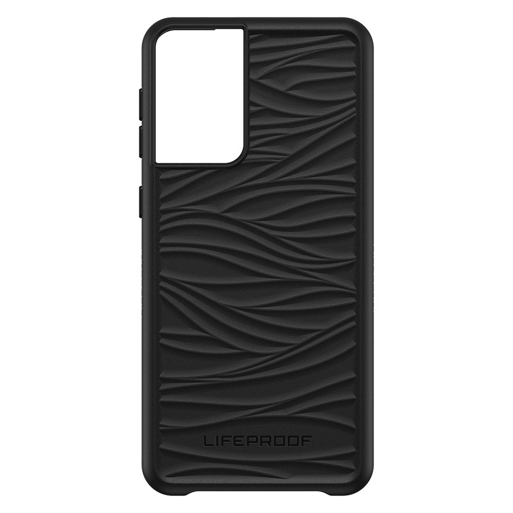 LifeProof Wake Black Case/Cover/Protection Drop Proof For Samsung Galaxy S21+ 5G