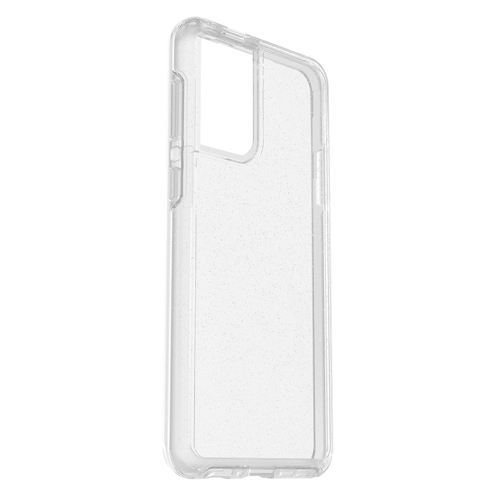 Otterbox Symmetry Clear Slim Case Protection for Samsung Galaxy S21+ 5G Stardust