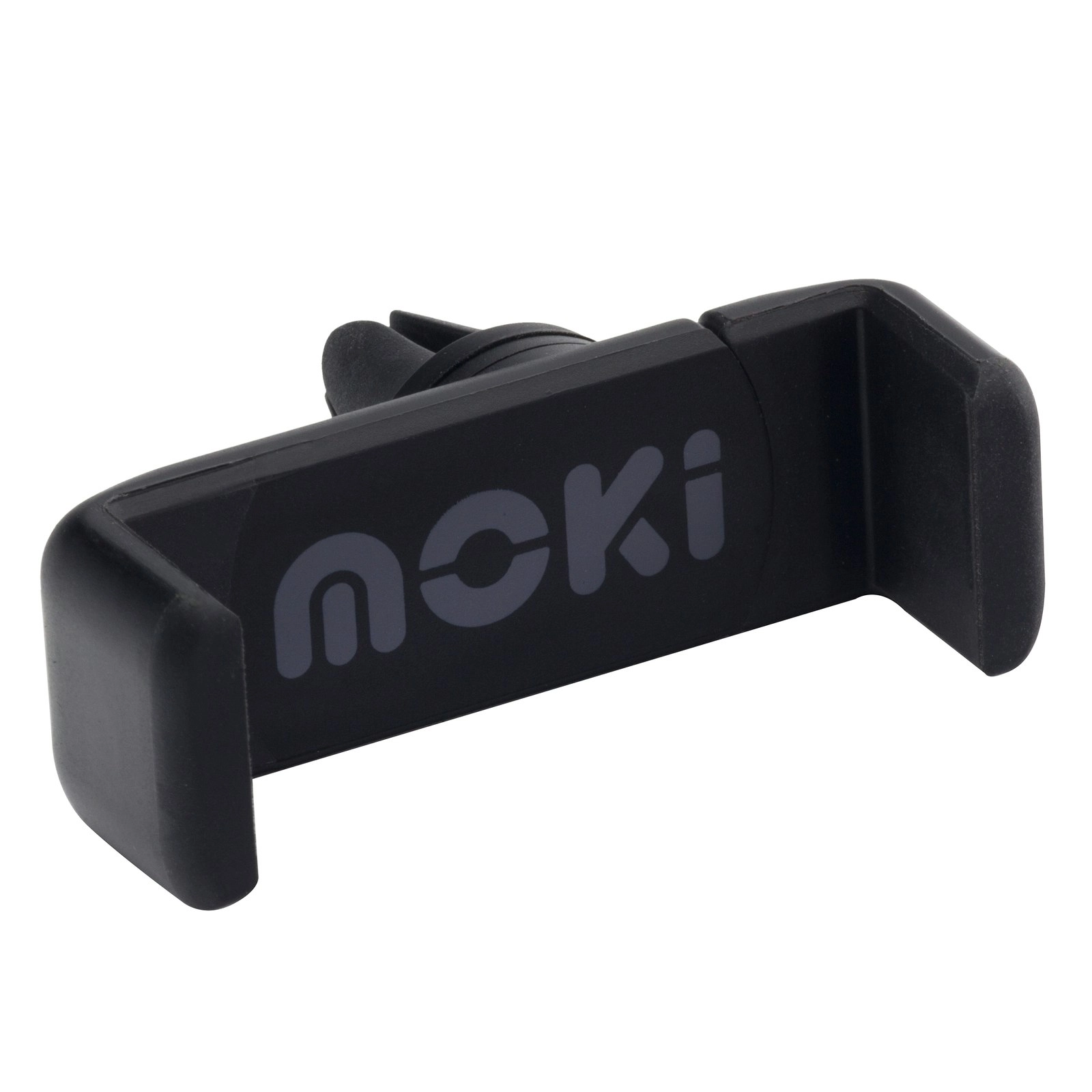 Moki 360 Degree Rotational Display Car Vent Mount for Smartphones/Phones/54-83mm