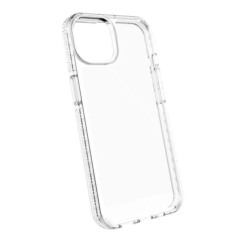 EFM Zurich Case Armour Protection Cover for Apple iPhone 13 Pro 6.1" Frost Clear