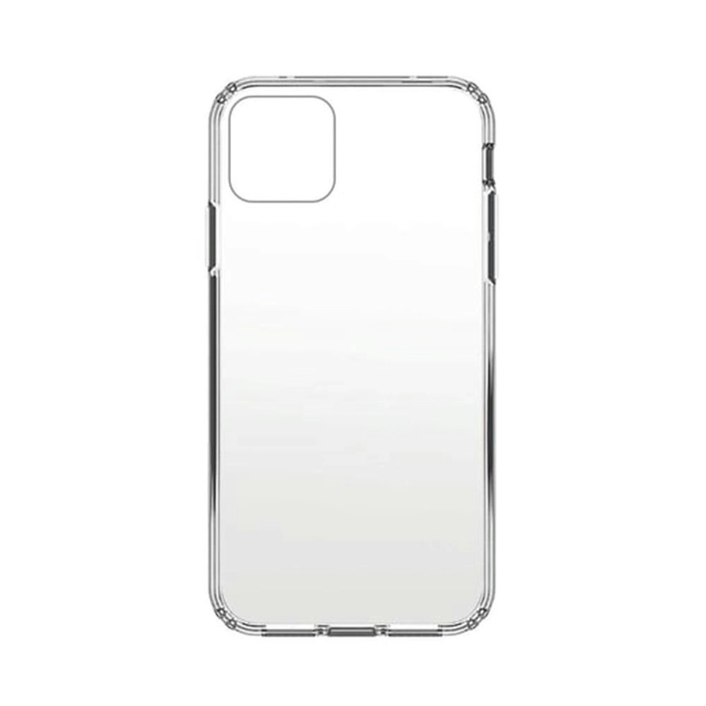 Cleanskin ProTech PC/TPU Protect Case Protection Cover for Apple iPhone 13 Clear