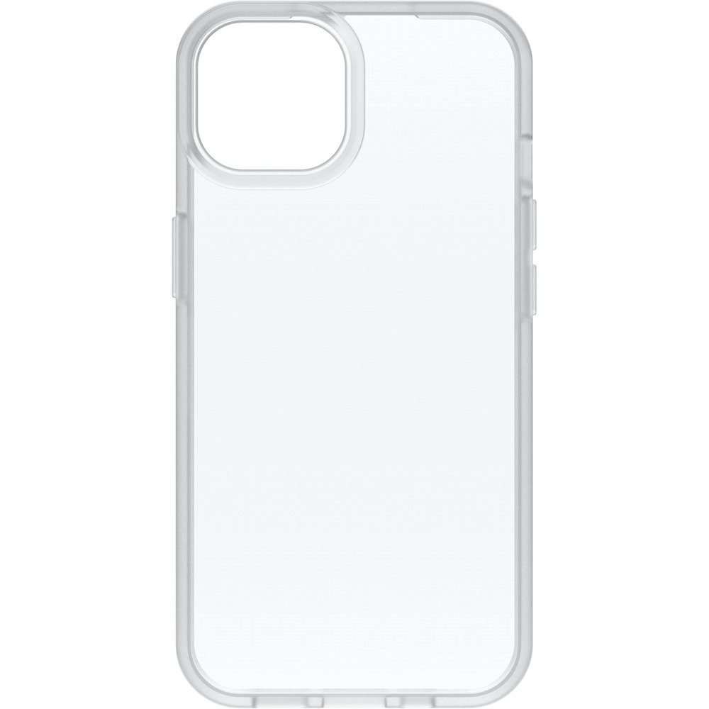 Otterbox React Case Drop Protection Cover Protect for Apple iPhone 13/6.1" Clear