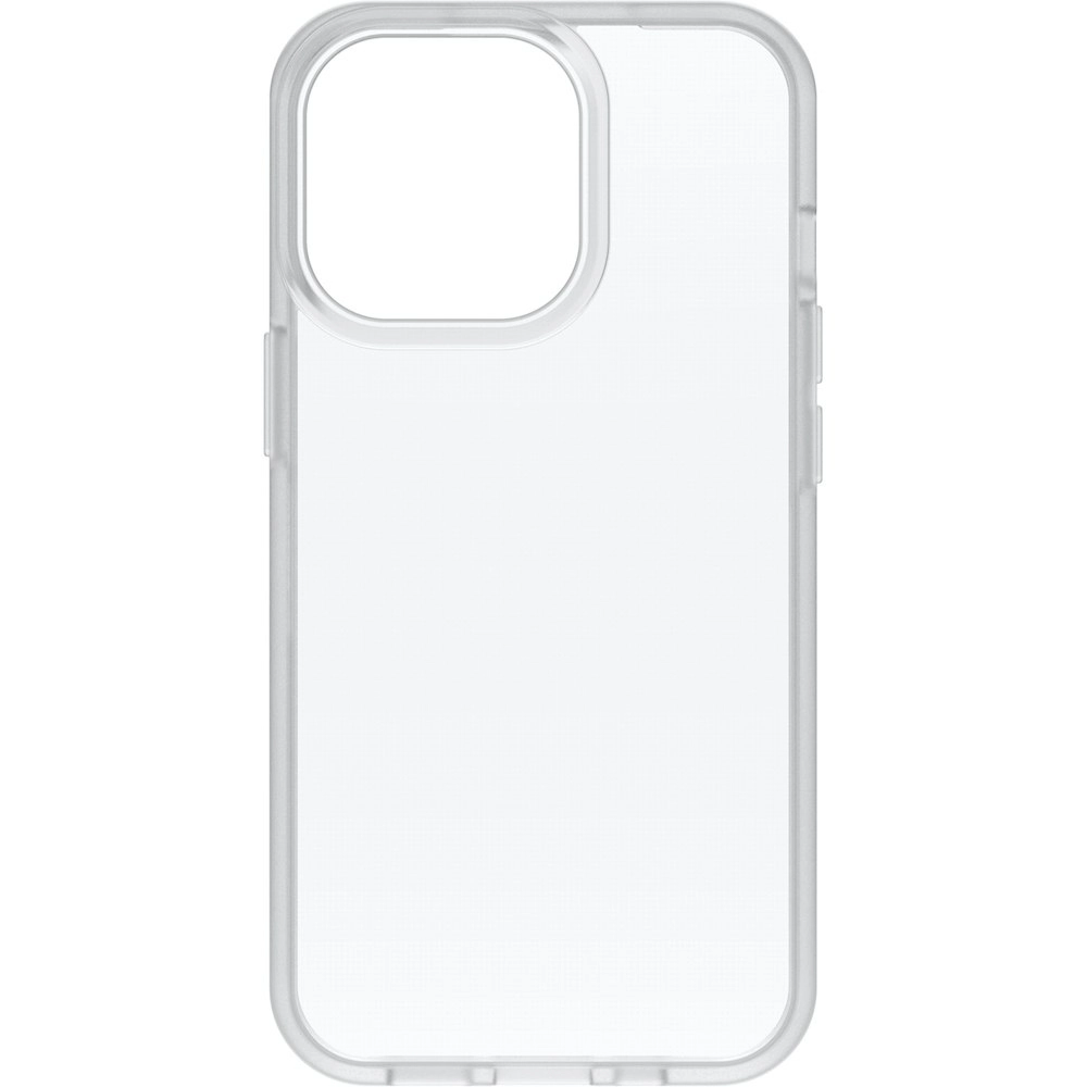 Otterbox React Case Cover Drop Protection for Apple iPhone 13 Pro/6.1" Clear