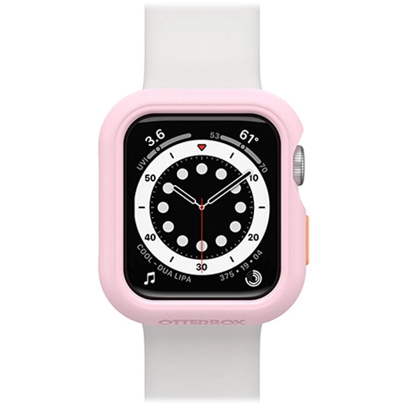 Otterbox Bumper Case Protection Cover for Apple Watch 5/6/SE 40mm Blossom Time