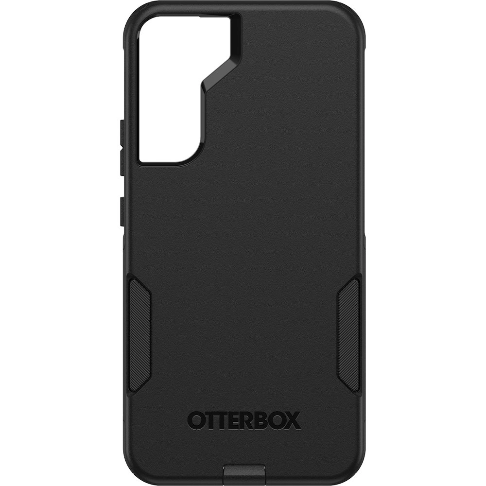 Otterbox Commuter Antimicrobial Phone Case Cover For Samsung Galaxy S22+ Black