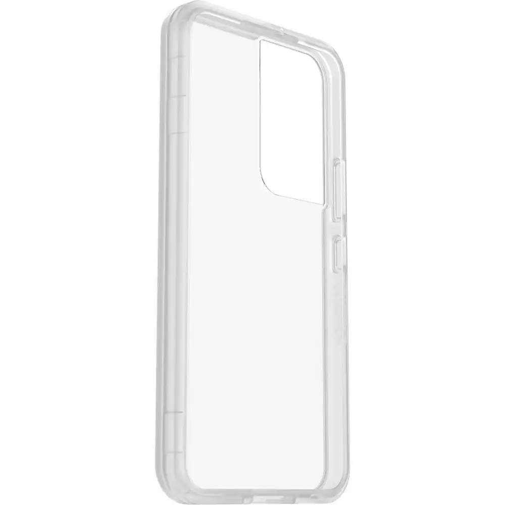 Otterbox React Phone Case Slim Protection Cover For Samsung Galaxy S22 Clear