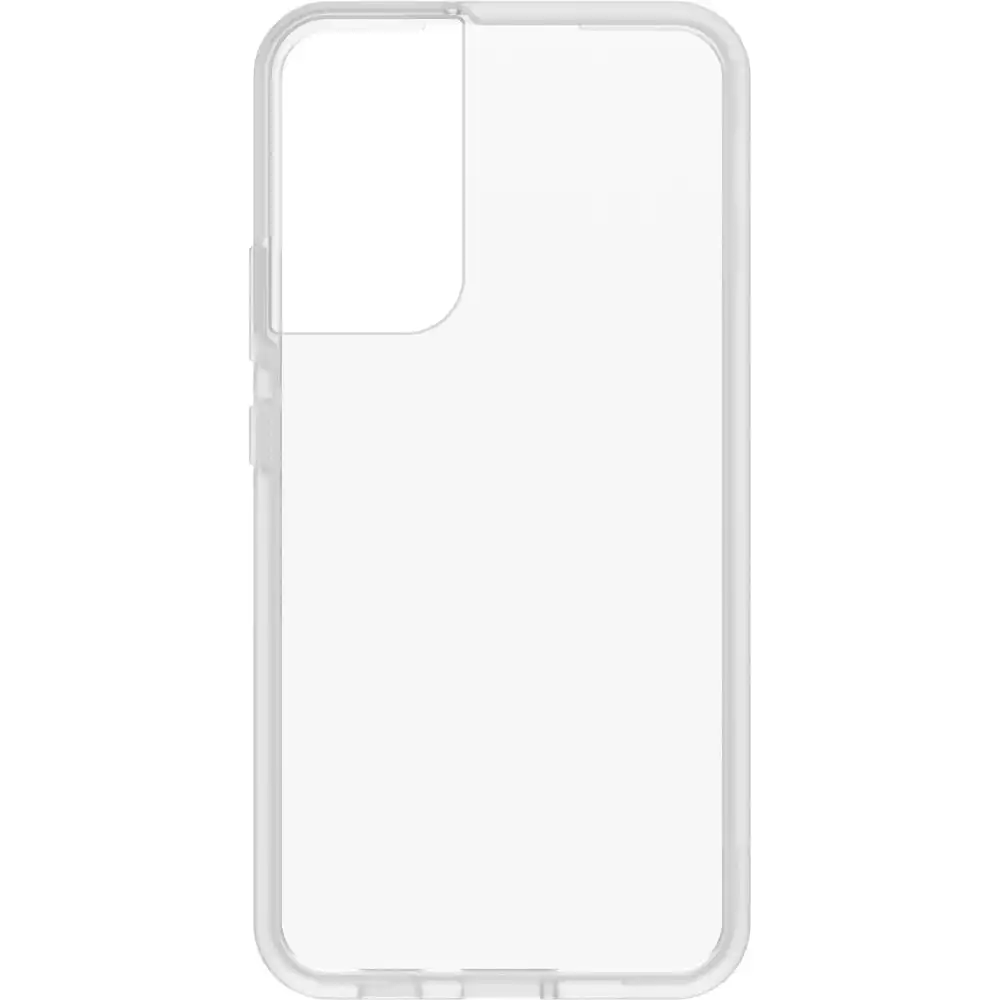 Otterbox React Phone Case Slim Protection Cover For Samsung Galaxy S22+ Clear