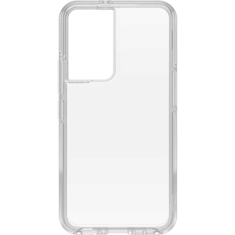 Otterbox Symmetry Phone Case Slim Cover Protection For Samsung Galaxy S22 Clear